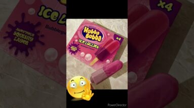 Hubba Bubba Ice Lollies heading to Iceland next week๐คฉ๐ #shorts #viralshorts #ytshorts #hubbabubba 4 Hubba Bubba Ice Lollies heading to Iceland next week๐คฉ๐ #shorts #viralshorts #ytshorts #hubbabubba