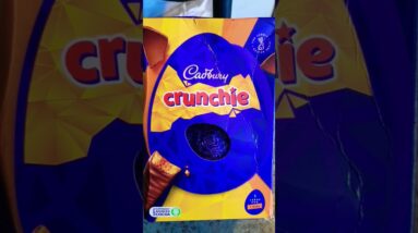 Cadbury Crunchie Easter Egg ๐๐ฅฐ #shorts #viralshort #ytshorts #worldwide #shinewithshort #cadbury 14 Cadbury Crunchie Easter Egg ๐๐ฅฐ #shorts #viralshort #ytshorts #worldwide #shinewithshort #cadbury