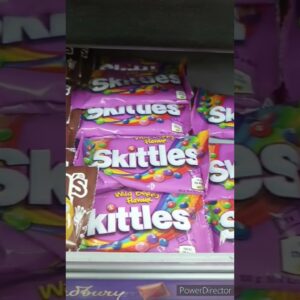 Skittles sweets 😋😍 #shorts #viralshort #ytshorts #worldwide #Skittles #tiktok #easterworldwide