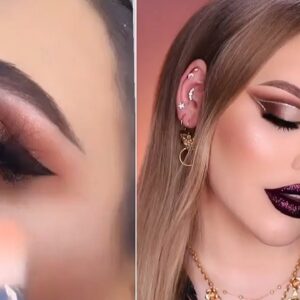 16 types of eye makeup looks you should try！2021 | The Makeup Tutorial