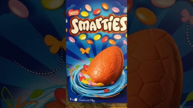 Nestle Smarties Easter egg available in TESCO๐๐ฅฐ #shorts #viralshorts #easterworldwide #nestle 2 Nestle Smarties Easter egg available in TESCO๐๐ฅฐ #shorts #viralshorts #easterworldwide #nestle