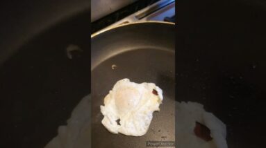 How to flip egg without breaking🐣🍳 #shorts #viralshort #ytshorts #tiktok #breakfast #breakfastideas 16 How to flip egg without breaking🐣🍳 #shorts #viralshort #ytshorts #tiktok #breakfast #breakfastideas