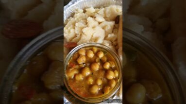 Delicious Halwa pori 4 breakfast😋😍 #shorts #viralshort #ytshort #tiktok #shinewithshort #worldwide