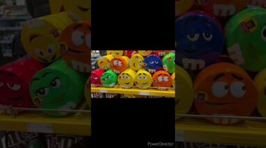 Cute M&M's Candy tins in dutyfree😍😊 #shorts #viralshort #ytshorts #candy #worldwide #m&ms 12 Cute M&M's Candy tins in dutyfree😍😊 #shorts #viralshort #ytshorts #candy #worldwide #m&ms