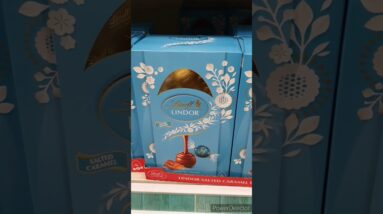 Lindt lindor Easter Egg 😍🥰 #shorts #viralshort #worldwide #shinewithshort #easterworldwide