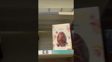 Cute Thorntons Easter eggs available in TESCO๐๐ฅฐ #shorts #viralshort #viralreels #easterworldwide 4 Cute Thorntons Easter eggs available in TESCO๐๐ฅฐ #shorts #viralshort #viralreels #easterworldwide