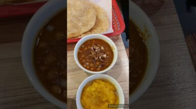 Sunday special breakfast😋😍 #shorts #foodie #viralshorts #ytshorts #tiktok #worldwide #shinewithshort