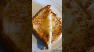 Quick and easy breakfast ideas🐣🍳😋 #shorts #viralshort #ytshorts #breakfastideas #worldwide #tiktok