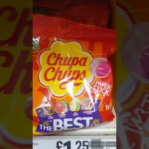 Best of Chupa chups sweet available in🤩😍 #shorts #viralshort #ytshorts #tiktok #chupachup