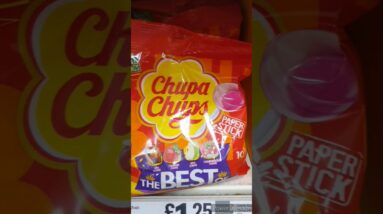 Best of Chupa chups sweet available in🤩😍 #shorts #viralshort #ytshorts #tiktok #chupachup