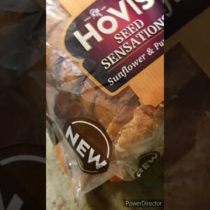 New Hovis Seed Sensations bread available in TESCO😋🤩 #shorts #viralshort #tiktok #ytshort #worldwide