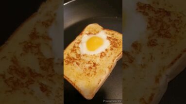 Quick & easy breakfast ideas😋🍳 #shorts #viralshort #tiktok  #foodie #breakfastideas #ytshorts