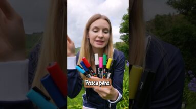 Make YOUR school supplies POP🤩