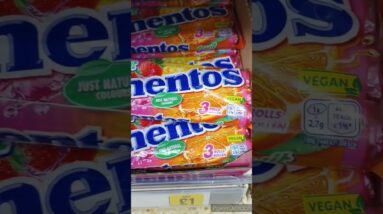 Mentos for mentos lovers😍🤩 #shorts #viralshort #tiktok #worldwide #mentos