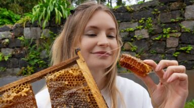 I did a 30 day social media detox and THIS happened