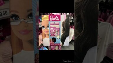 Aqua Barbie girl variety in ASDA🥰🤩 #shorts #viralshort #worldwide #aquabarbiegirl #tiktok