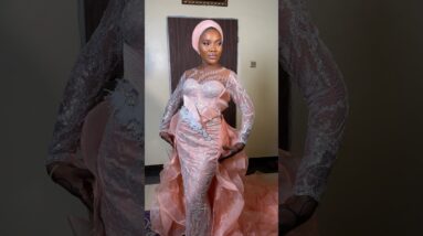 Beautiful bride 🥰