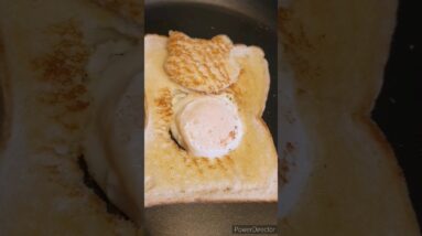 Quick and Easy breakfast ideas🥚🐣🍳 #viralvideo #viralshort #worldwide #tiktok #breakfastideas