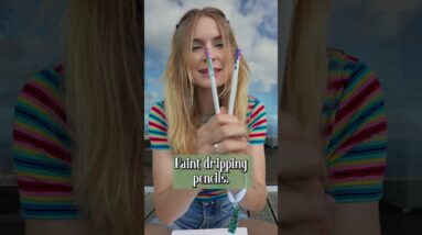 I know YOU remember these school DIYs😁