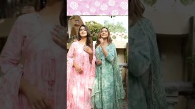 Aliya cut kurti set Shop Now Price 1299 #fashion #cottonkurti #kurti #partywear