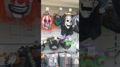 Beautiful Halloween variety available in Tesco👻👁 #viralvideo #viralshorts #worldwide #halloween