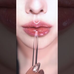 3D Juicy Lips Tutorial🍒