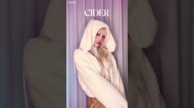 What I‘ll wear for...👀💜기분내는 날 착장모음!