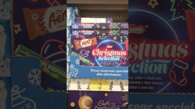 Aero Christmas 🎄 selection available in B&M😍🥰 #viralshort #worldwide #viralvideo #ytshorts #aero