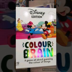Disney edition brain games in Aldi #viralshort #viralvideo #ytshorts #fun #braingames