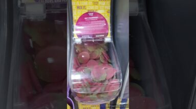 Gummy bear sweets variety in candy shop🥰😍 #trendingshorts #gummybear #ytviralshorts #ytshorts