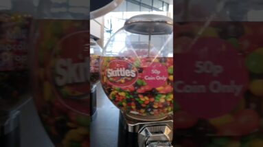 Gummy bear sweets variety in candy shop🥰😋 #trendingshorts #gummybear #youtubeviralshortsvideo