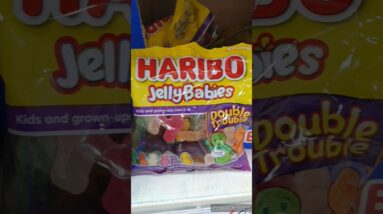 Gummy Bear Sweets Variety in Candy shop 😍🥰 #trendingshorts #gummybear #trendingviralshorts #trending