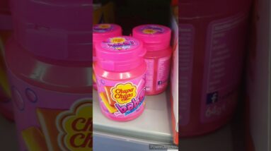 Gummy Bear Sweets Variety in Candy shop🤩😍 #trendingviralshorts #gummybear #trendingshorts #trending