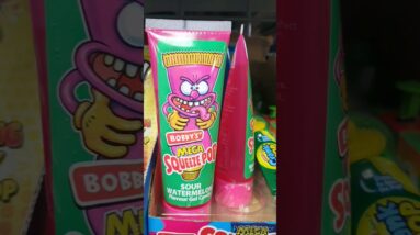 Gummy Bear Sweets Variety in Candy shop 😍🥰 #trendingviralshorts #gummybear #youtubeshorts #trending