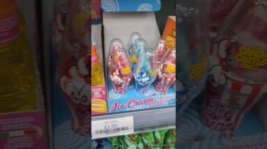 Gummy Bear Sweets Variety in Candy shop😍🤩 #trendingviralshorts #gummybear #trendingshorts #trending