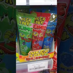 Slime sweets variety in candy shop😍🤩 #trendingviralshorts #candyshop #trendingshorts #trending