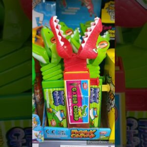 Froggy Chomp Lollipop variety in candy shop😍🤩 #trendingviralshorts #candyshop #trendingshorts