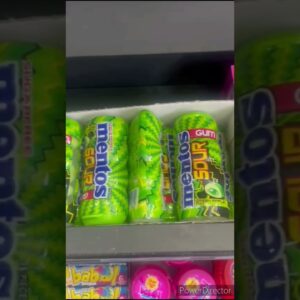 Mentos bubble gum variety candy shop🤩😍 #trendingviralshorts #trendingshorts #trending #candyshop