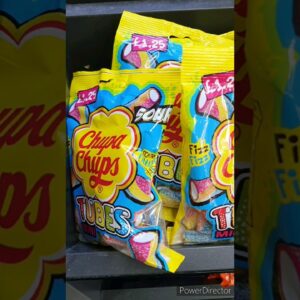 Chupa chups sweets in candy shop🤩😍 #trendingviralshorts #trendingshorts #trending #candyshop