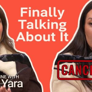 I Was Cancelled | My Life Online With Susan Yara