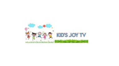 Kid's Joy Tv Live Stream