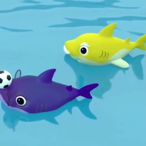 Baby Shark Do dododo , Nursary Rhymes & Kids song, Kids Videos for kids,#baby #viralvideo #youtube