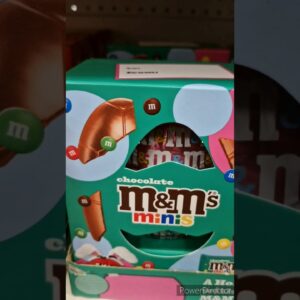 M&M's chocolate egg variety in candy shop😍 #trendingviralshorts #trendingshorts #trending