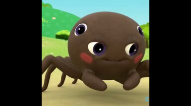 Itsy Bitsy spider 🕷️,Baby song,Kids video for kids, PreeNursary song, Cocomelon, YouTube kids,