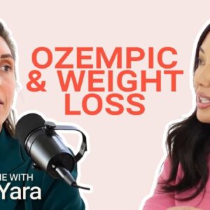 Ozempic & Weight Loss Medications: Gut & Metabolism Expert Weighs In