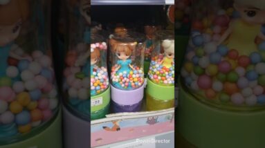 Exploring a Variety of Sweets with Princess Elsa at the Candy Shop π #TrendingShorts #ViralTrendingShorts 33 Princess Elsa sweets variety in candy shopπ #trendingshorts #trendingviralshorts #trending