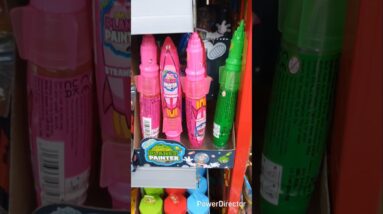 Planet Painter: Illuminating a Wide Array of Sweets in a Candy Shop π #TrendingViralShorts #TrendingShorts #Sweet 17 Planet painter light up sweets variety in candy shopπ #trendingviralshorts #trendingshorts #sweet