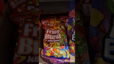 Exploring a Variety of Jelly Beans in a Candy Shop ๐ฌ๐ #TrendingViralShorts #TrendingShorts #Trending 18 Jelly beans variety in candy shop ๐ #trendingviralshorts #trendingshorts #trending