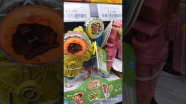 Explore a Wide Selection of Spinning Top Sweets at the Candy Shop! π #Trending #Viral #Shorts 21 Spinning top sweets variety in candy shop π #trendingviralshorts #trendingshorts #trending