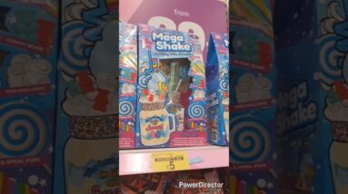 Exploring a Wide Variety of Mega Shake Sweets at the Candy Shop π #TrendingViralShorts #TrendingShorts #Trending 31 Mega shake sweets variety in candy shop π #trendingviralshorts #trendingshorts #trending